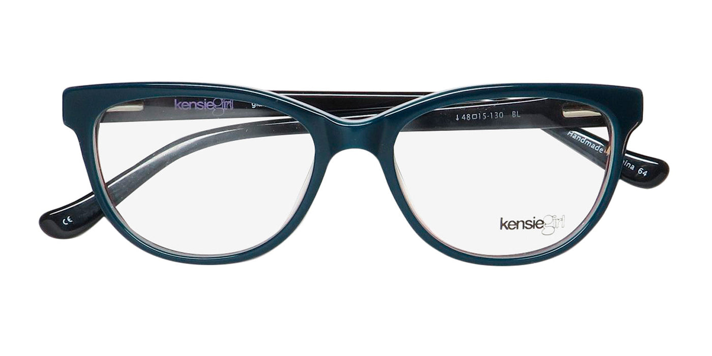 kensie Glamour Eyeglasses