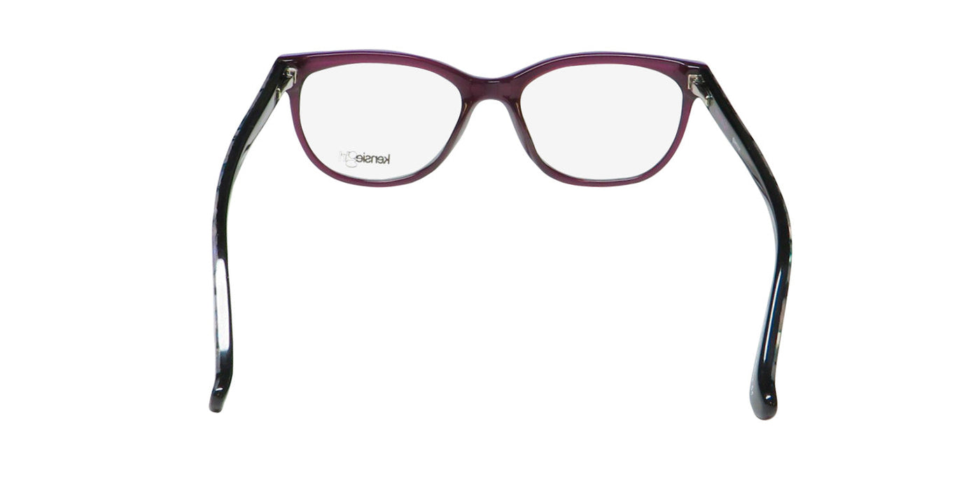 kensie Glamour Eyeglasses