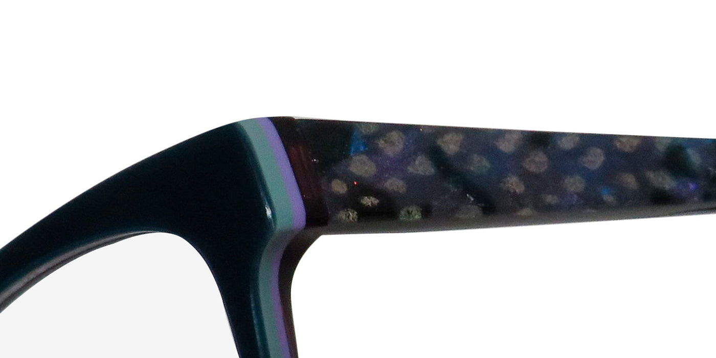 kensie Glamour Eyeglasses