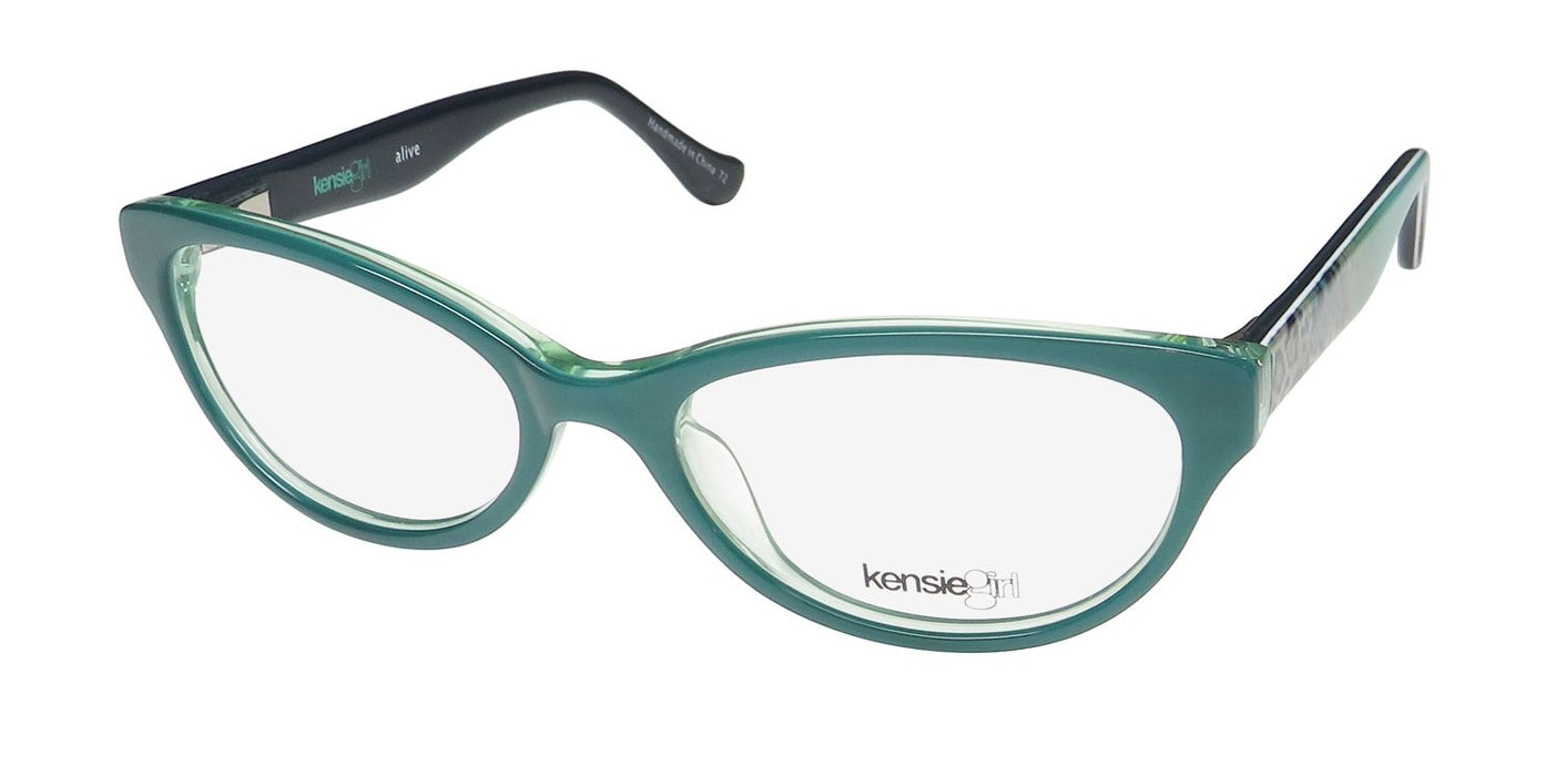 kensie Alive Eyeglasses