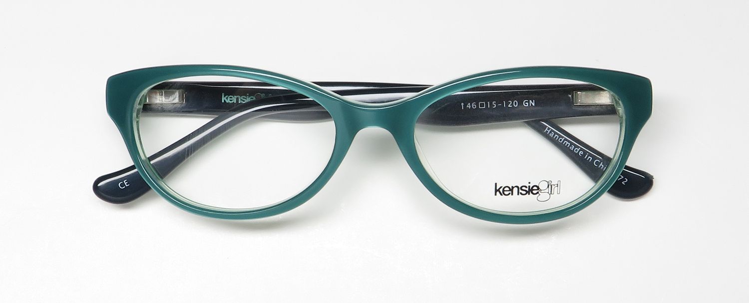 kensie Alive Eyeglasses