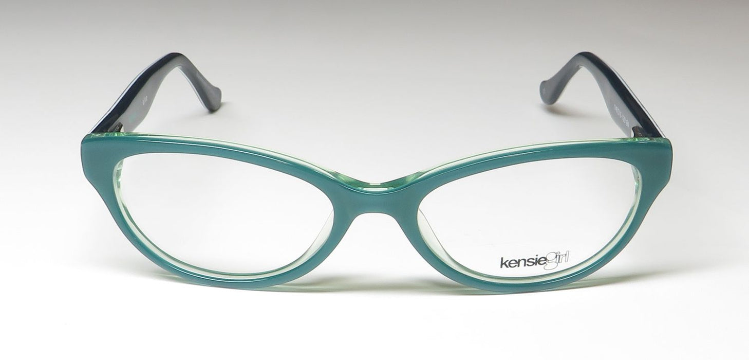 kensie Alive Eyeglasses
