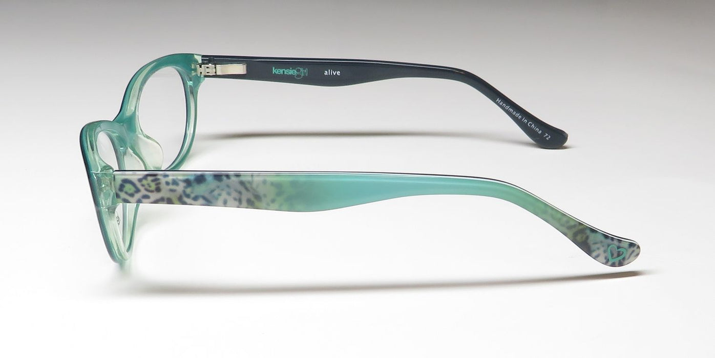 kensie Alive Eyeglasses