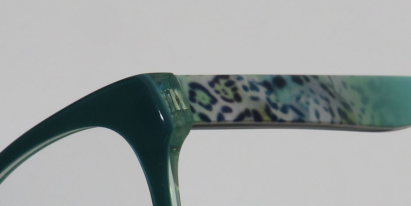 kensie Alive Eyeglasses