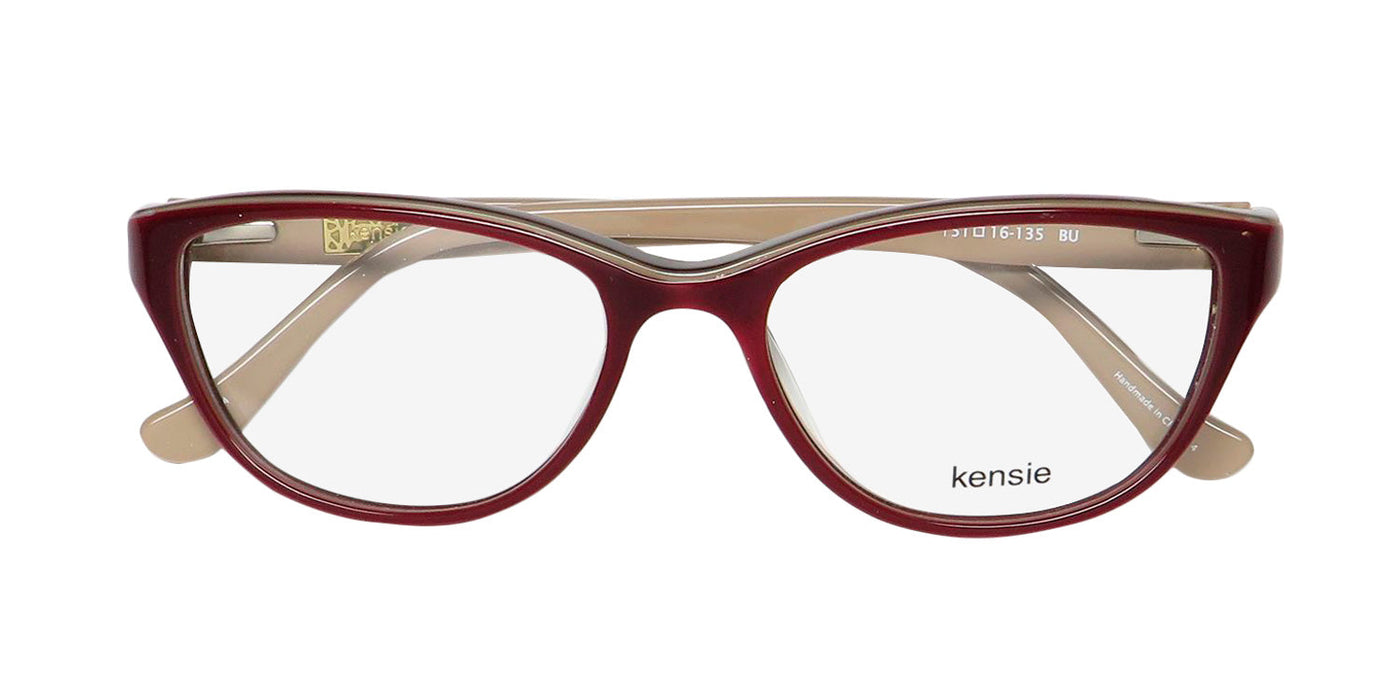 kensie Gorgeous Eyeglasses