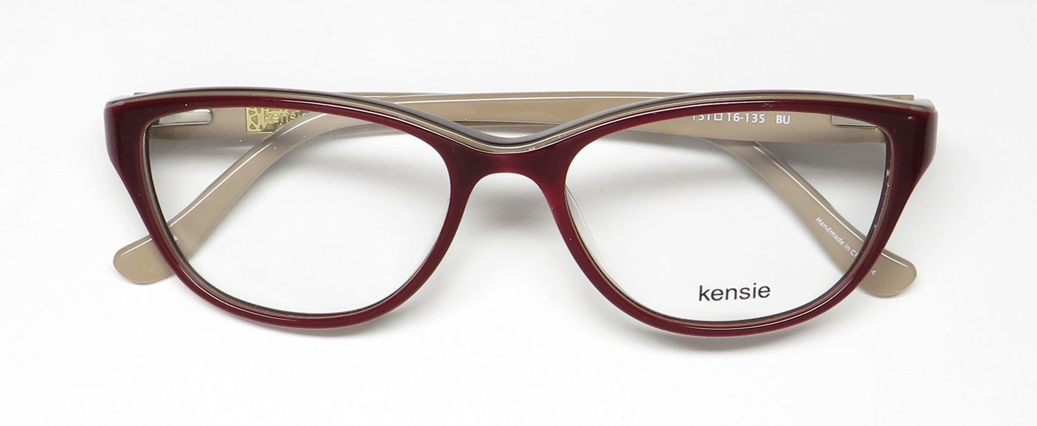 kensie Gorgeous Eyeglasses