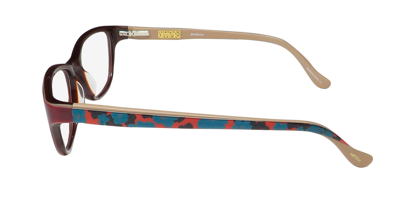 kensie Gorgeous Eyeglasses