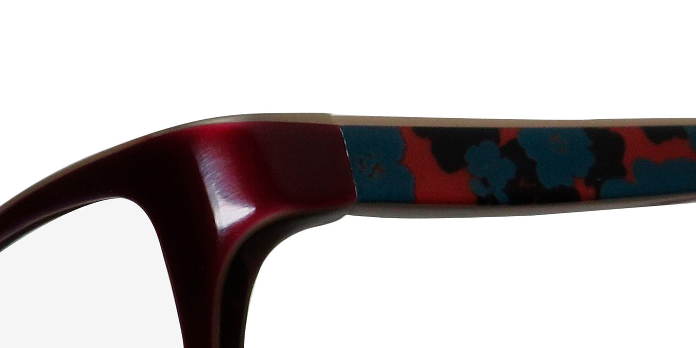 kensie Gorgeous Eyeglasses