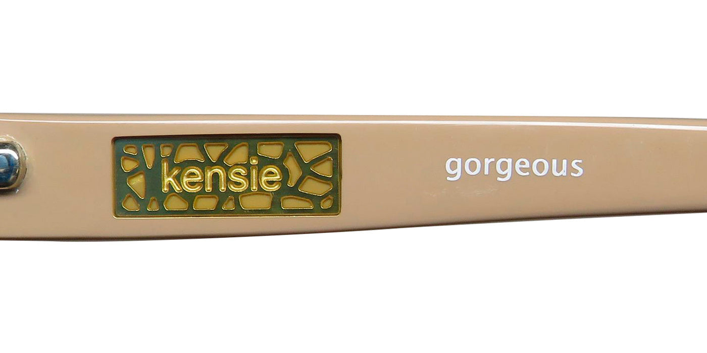 kensie Gorgeous Eyeglasses