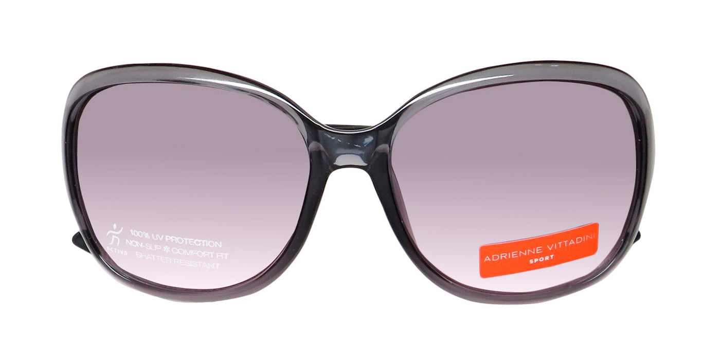 Adrienne Vittadini 2843 Sunglasses - Product image