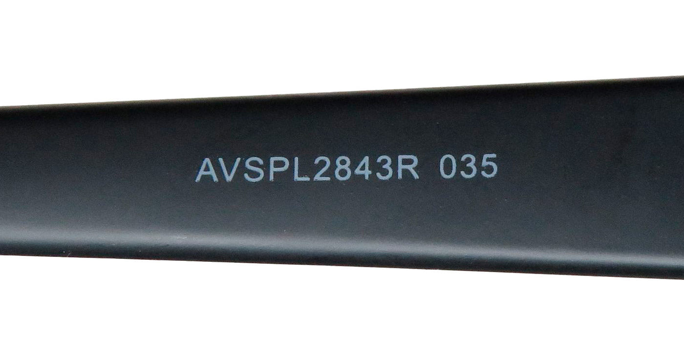 Adrienne Vittadini 2843 Sunglasses