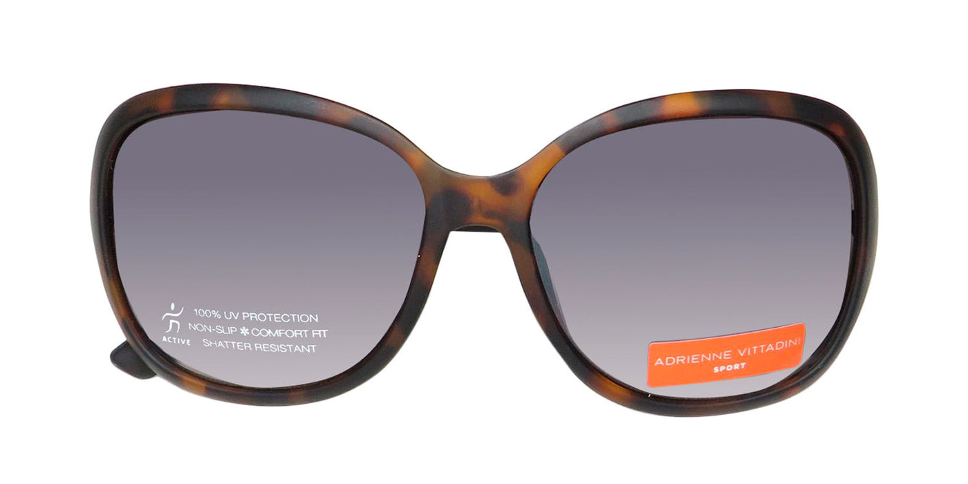 Adrienne Vittadini 2843 Sunglasses - Product image