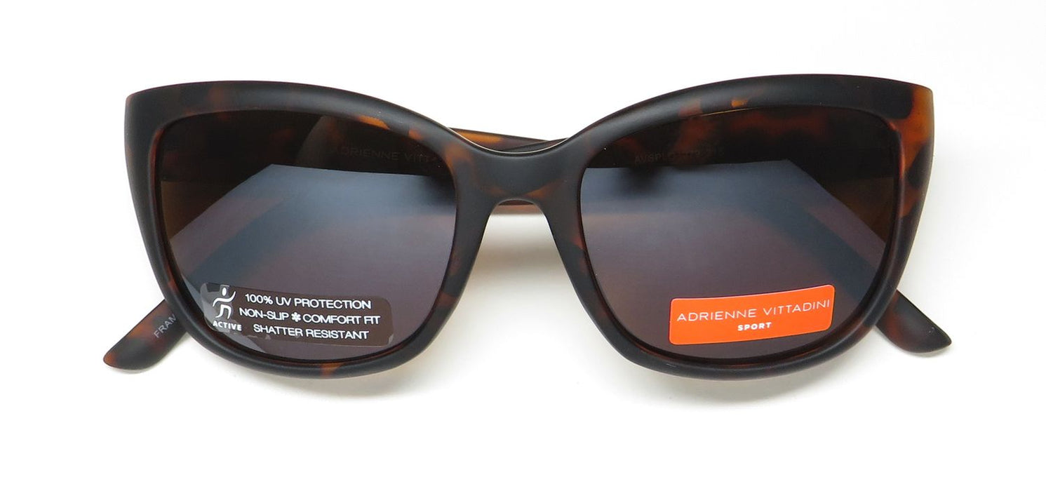 Adrienne Vittadini 1279 Sunglasses - Product image