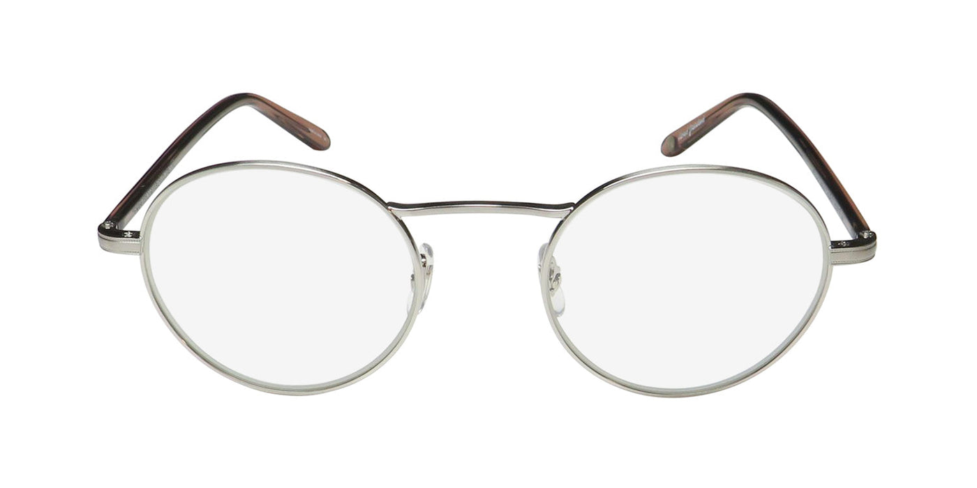 Garrett Leight Penmar Blue Light Technology Eyeglasses