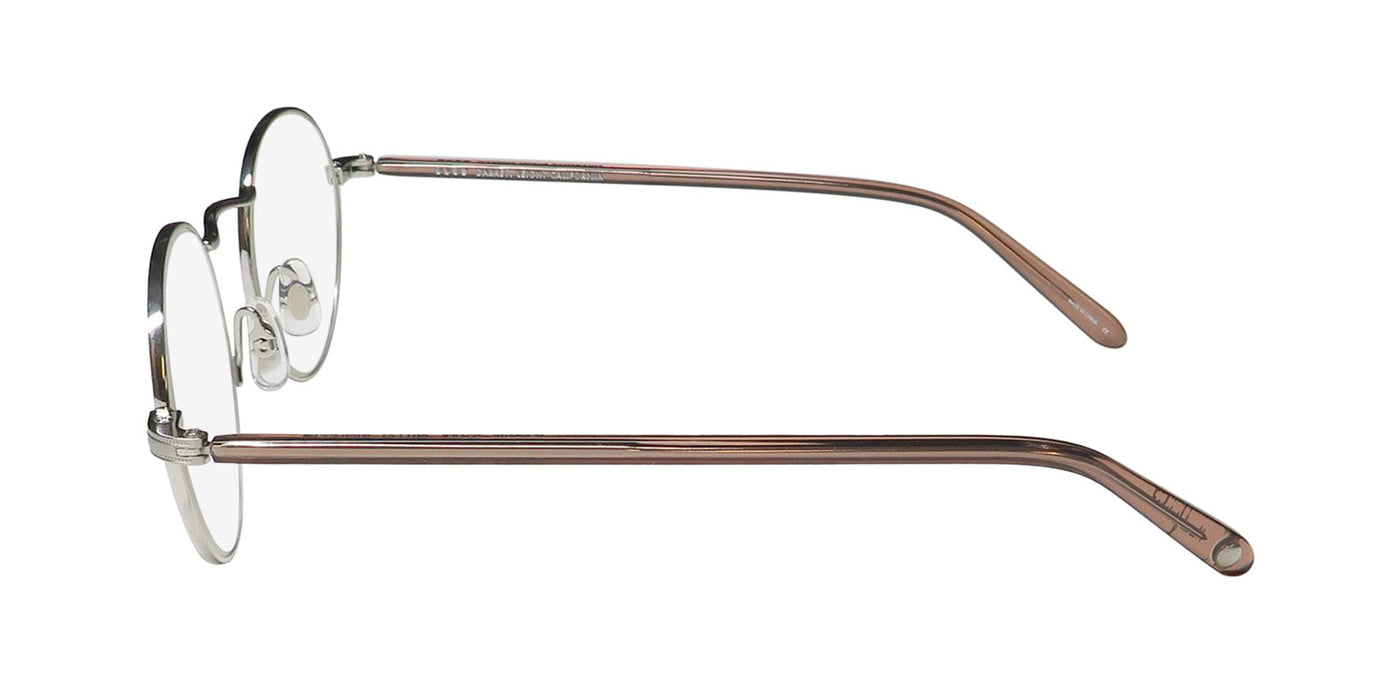 Garrett Leight Penmar Blue Light Technology Eyeglasses