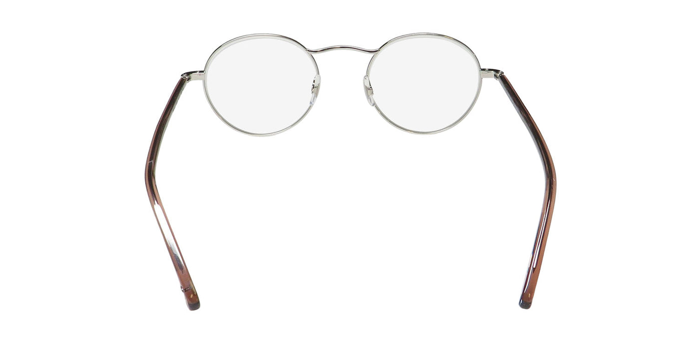 Garrett Leight Penmar Blue Light Technology Eyeglasses