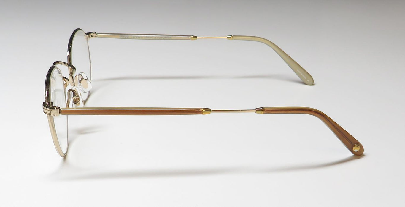 Garrett Leight Walgrove M Blue Light Technology Eyeglasses