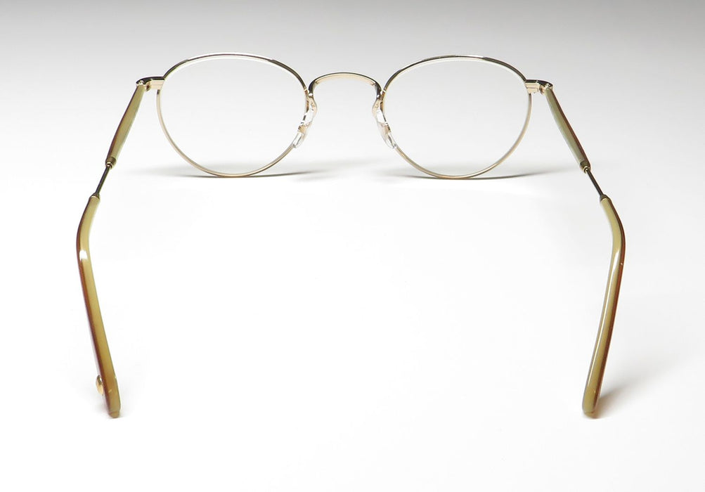 Garrett Leight Walgrove M Blue Light Technology Eyeglasses