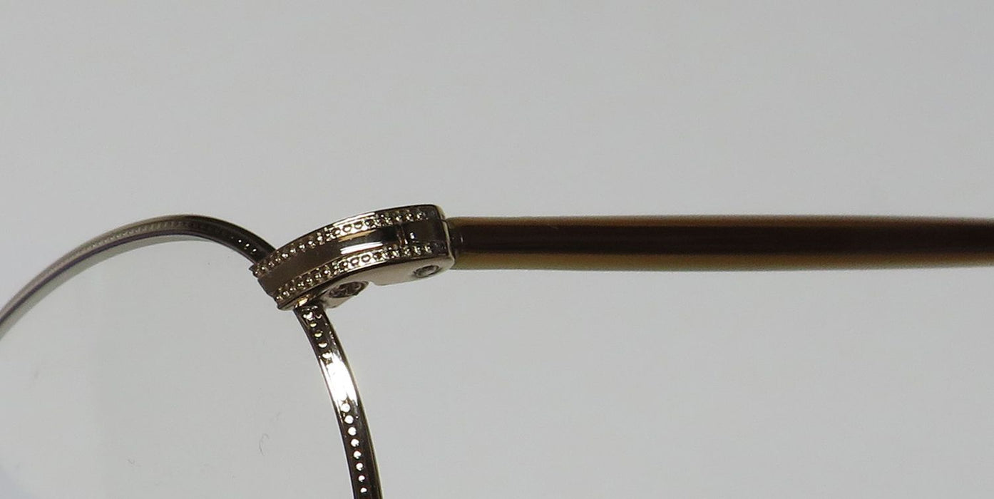 Garrett Leight Walgrove M Blue Light Technology Eyeglasses