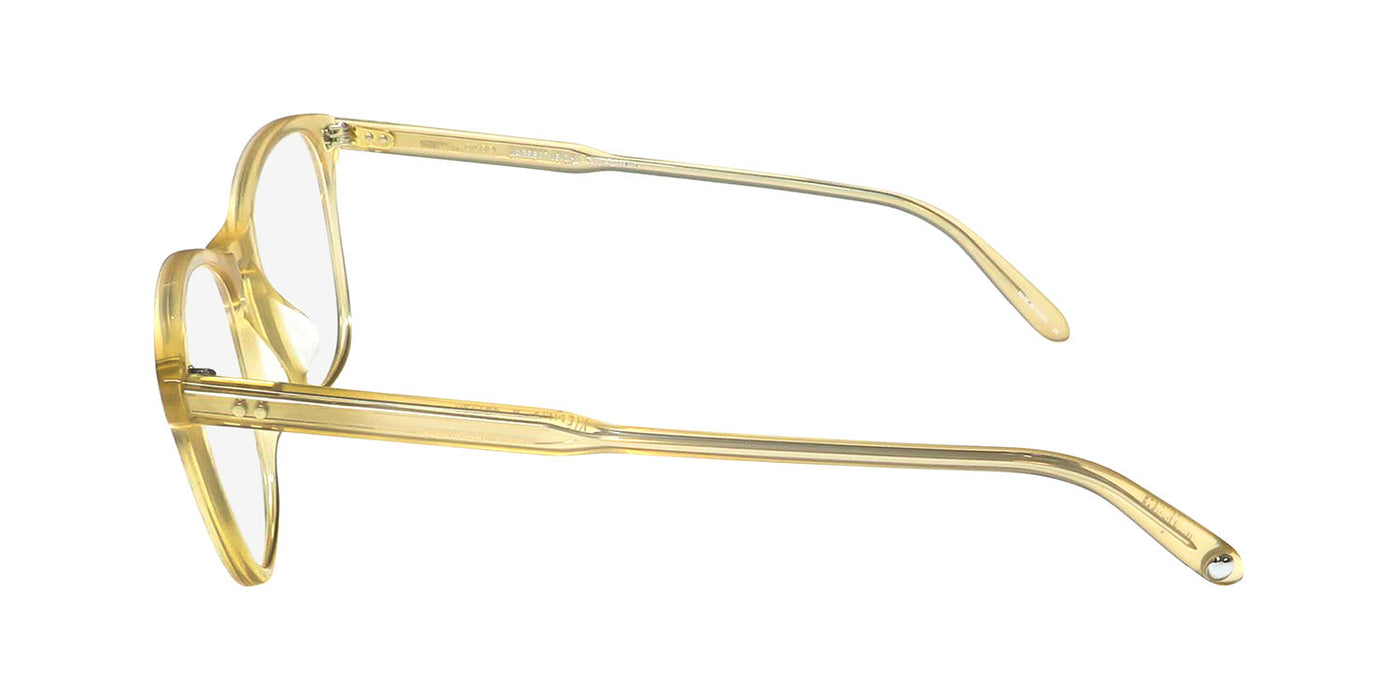 Garrett Leight Vienna Blue Light Technology Eyeglasses
