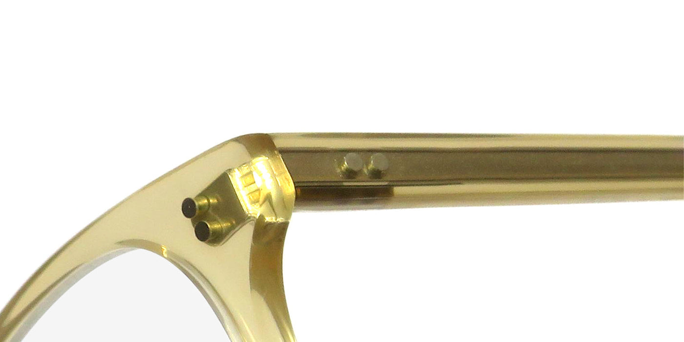 Garrett Leight Vienna Blue Light Technology Eyeglasses