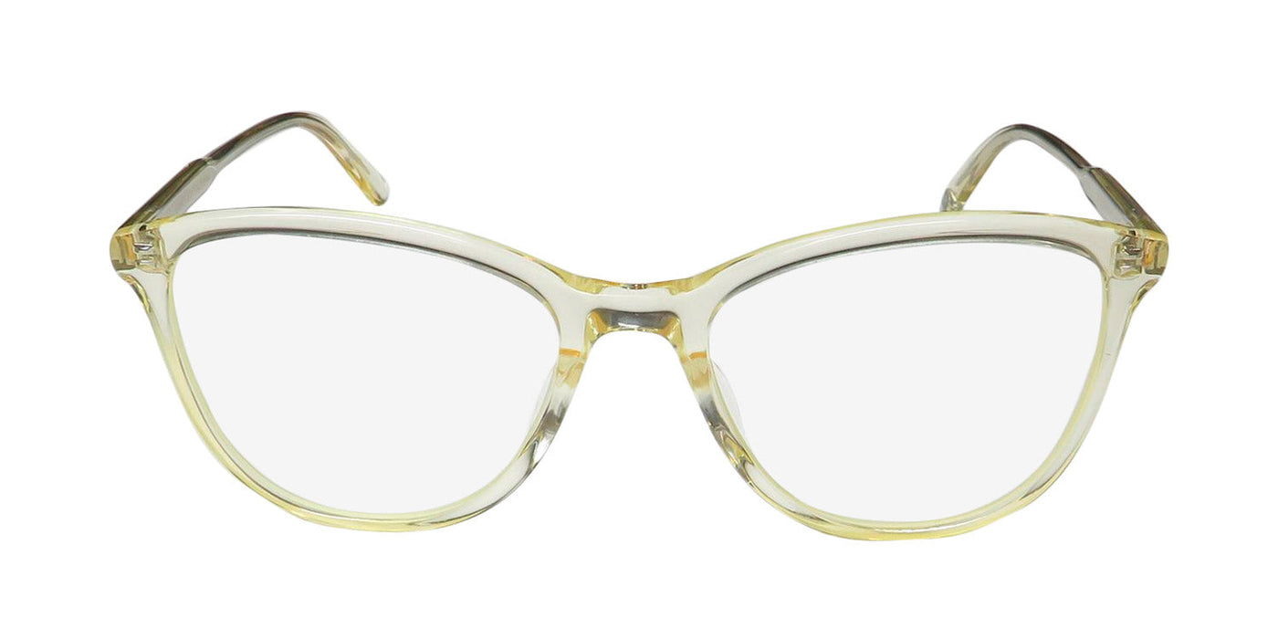 Garrett Leight Star Blue Light Technology Eyeglasses