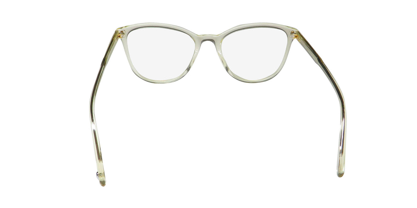 Garrett Leight Star Blue Light Technology Eyeglasses