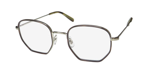Garrett Leight Woodlawn Blue Light Technology Eyeglasses - Product image