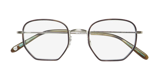 Garrett Leight Woodlawn Blue Light Technology Eyeglasses - Product image