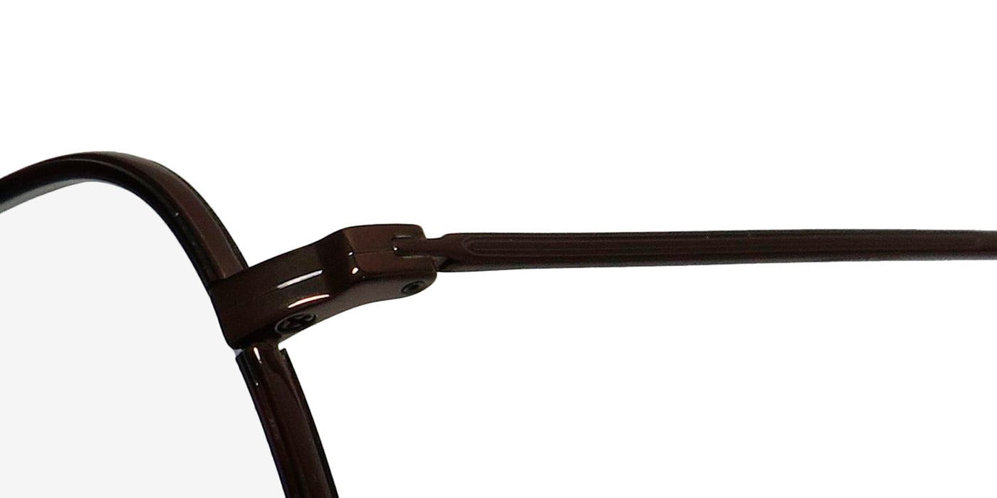 Garrett Leight Preston Blue Light Technology Eyeglasses