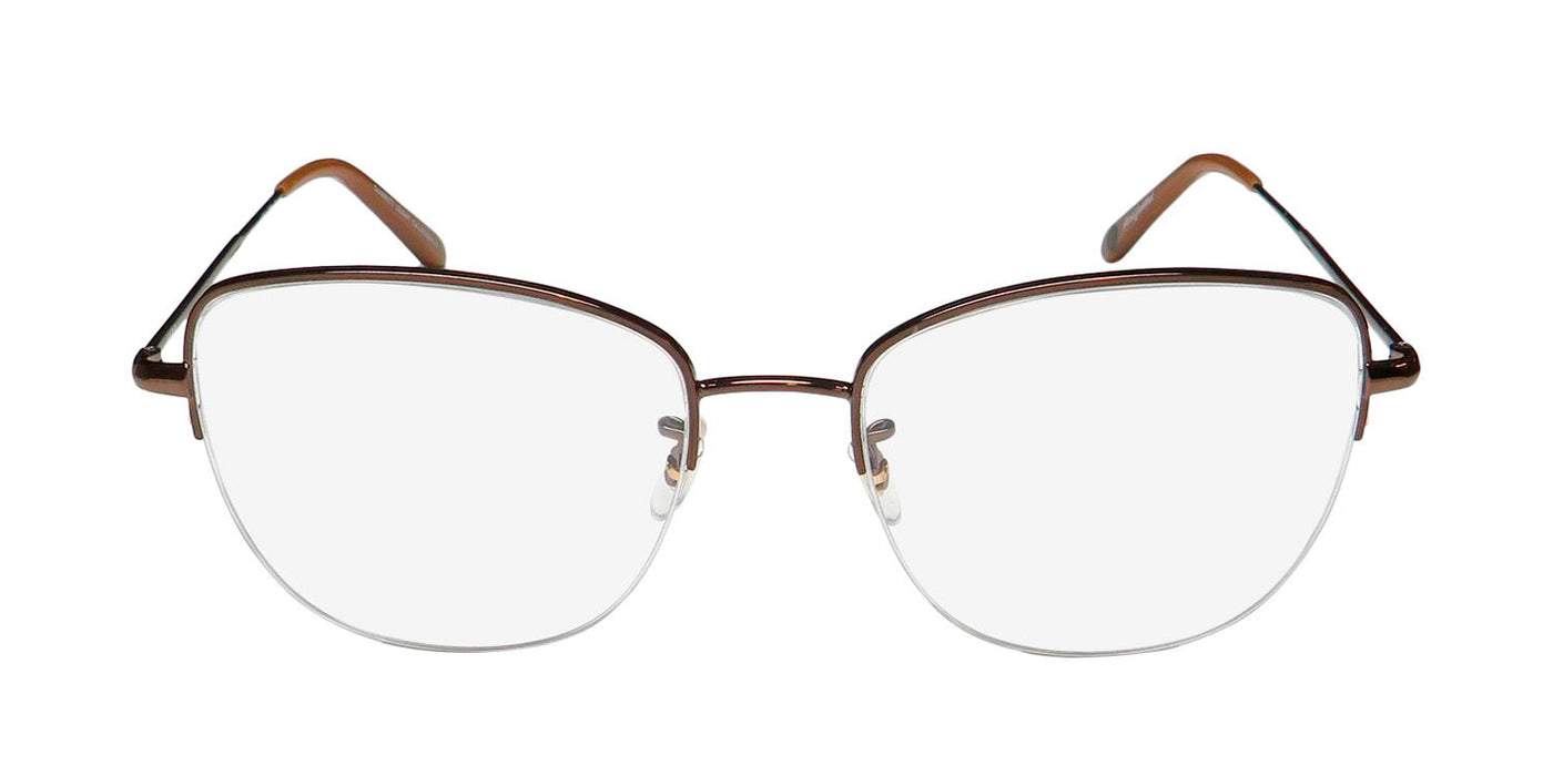 Garrett Leight Pershing Blue Light Technology Eyeglasses