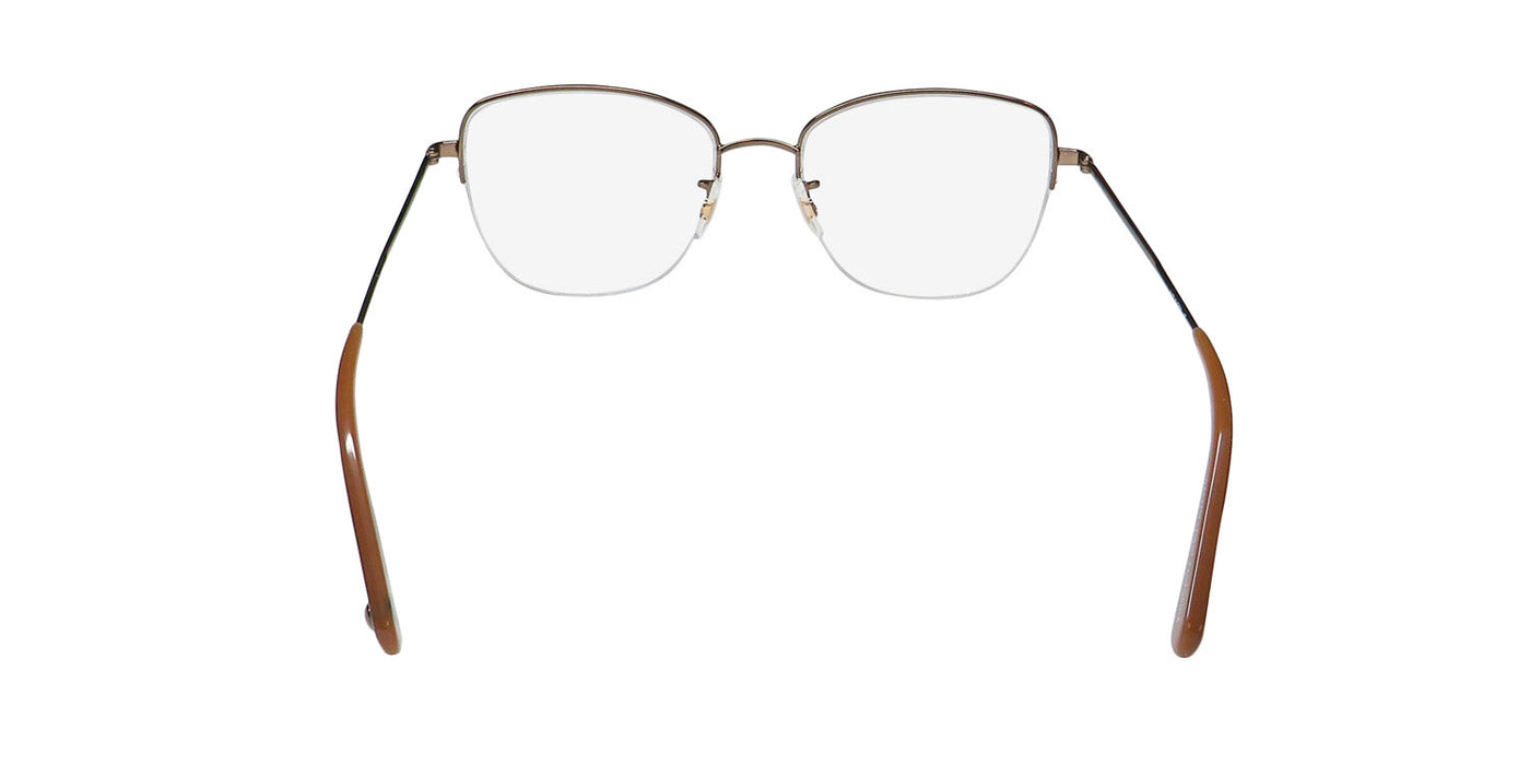 Garrett Leight Pershing Blue Light Technology Eyeglasses