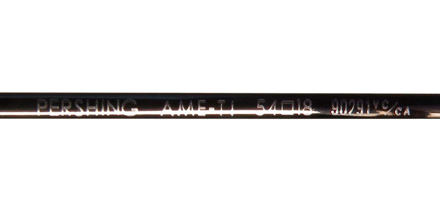 Garrett Leight Pershing Blue Light Technology Eyeglasses