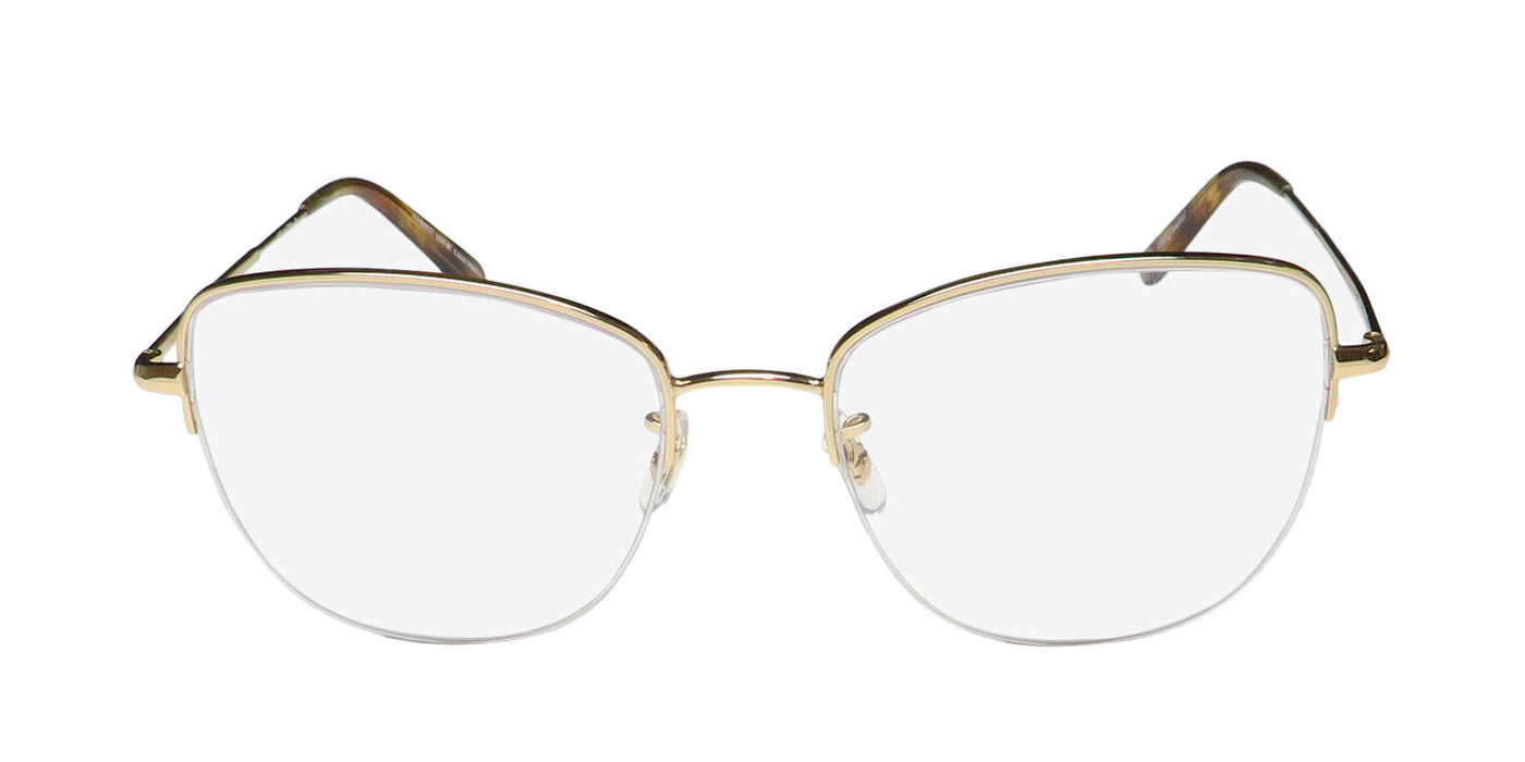 Garrett Leight Pershing Blue Light Technology Eyeglasses