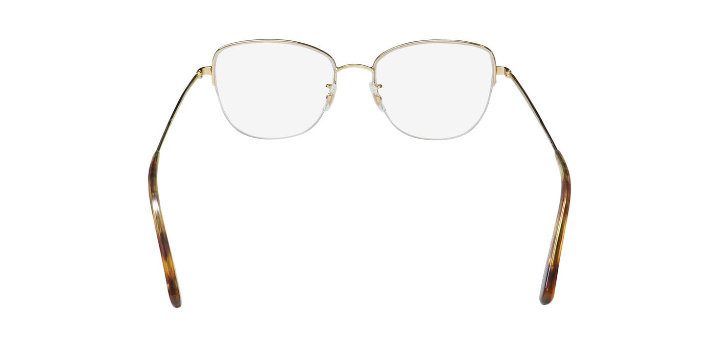 Garrett Leight Pershing Blue Light Technology Eyeglasses