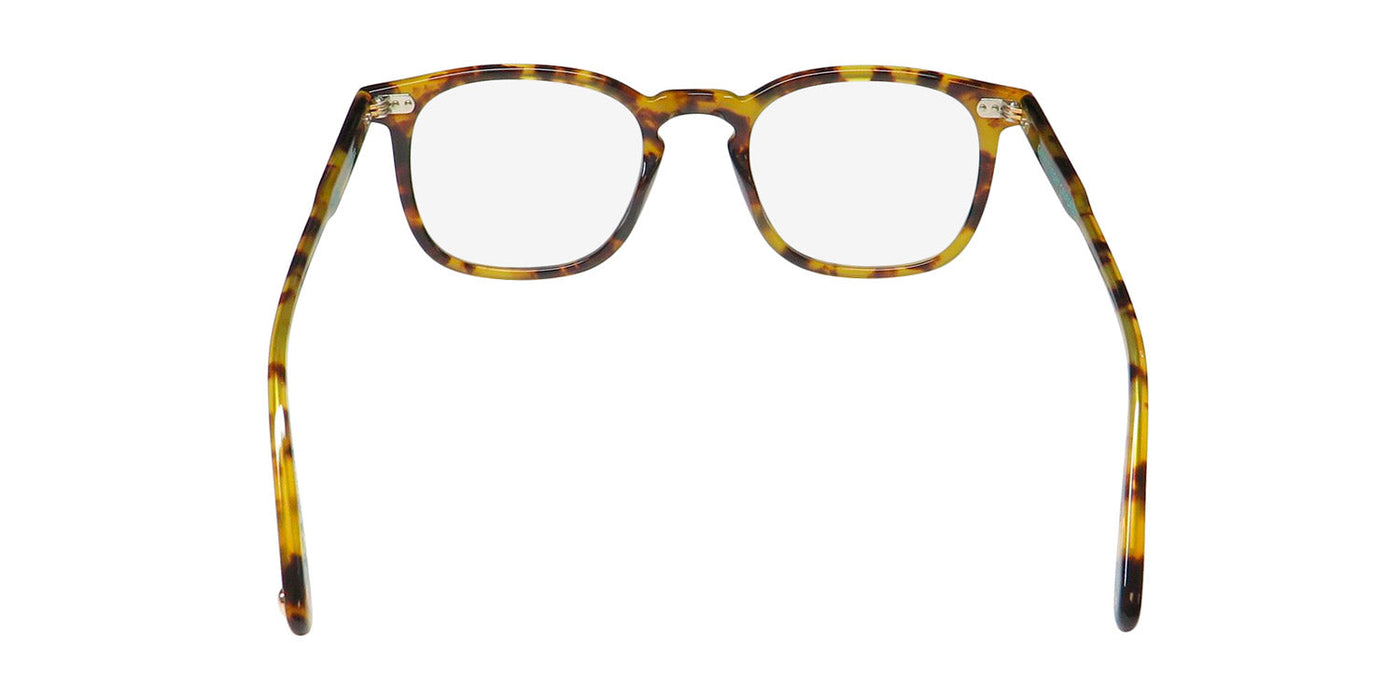 Garrett Leight Ruskin Blue Light Technology Eyeglasses - Product image