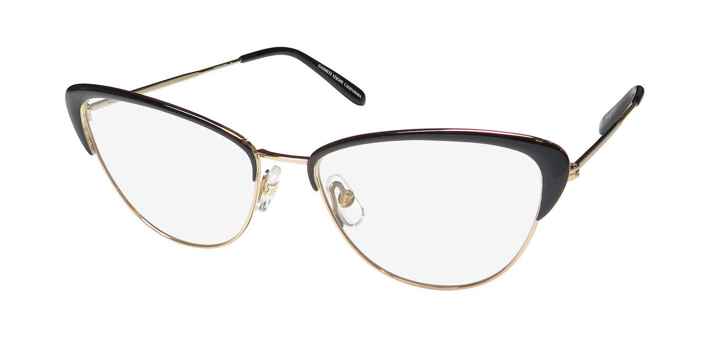 Garrett Leight Vista Blue Light Technology Eyeglasses