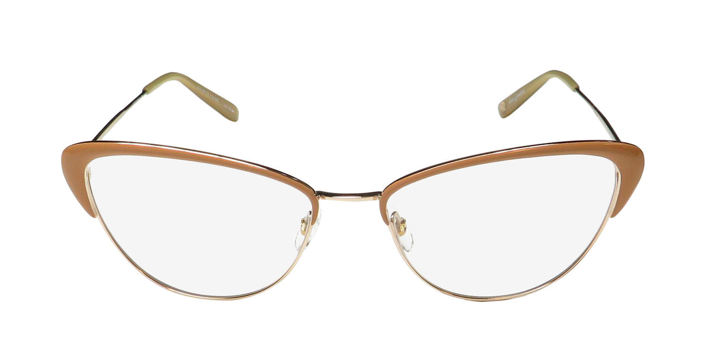 Garrett Leight Vista Blue Light Technology Eyeglasses