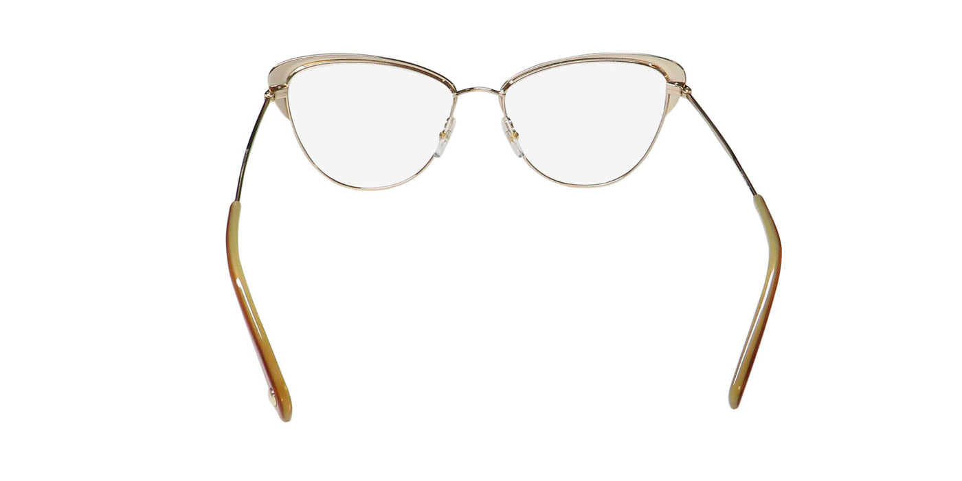 Garrett Leight Vista Blue Light Technology Eyeglasses