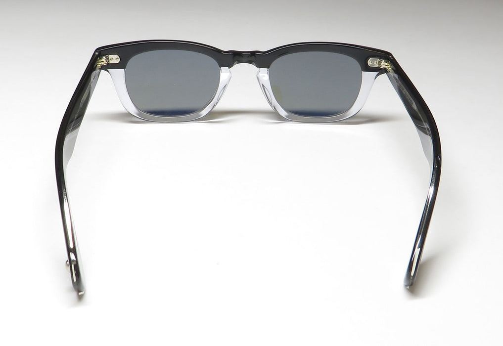 Garrett Leight Lo-B Sunglasses
