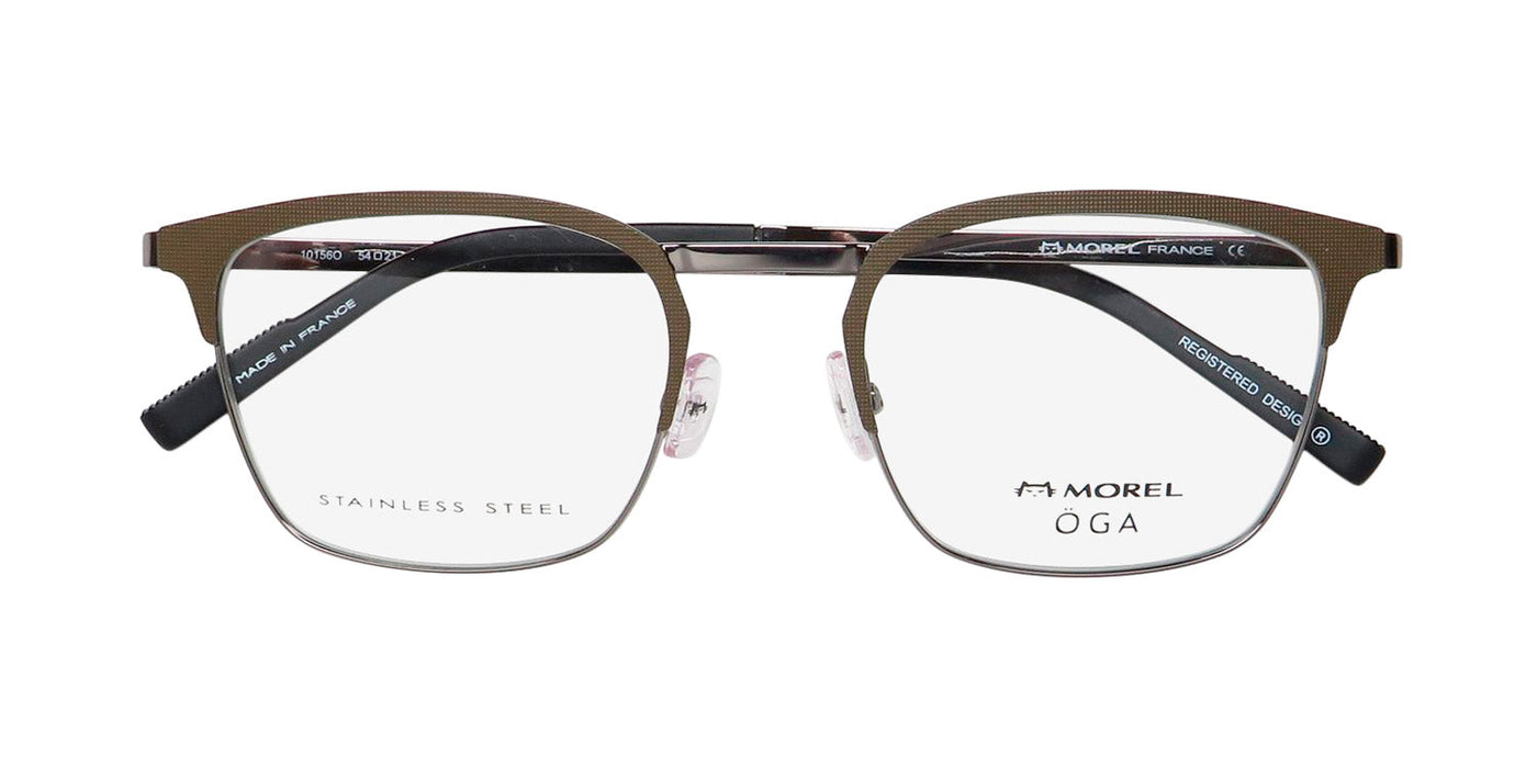 Oga 10156o Eyeglasses