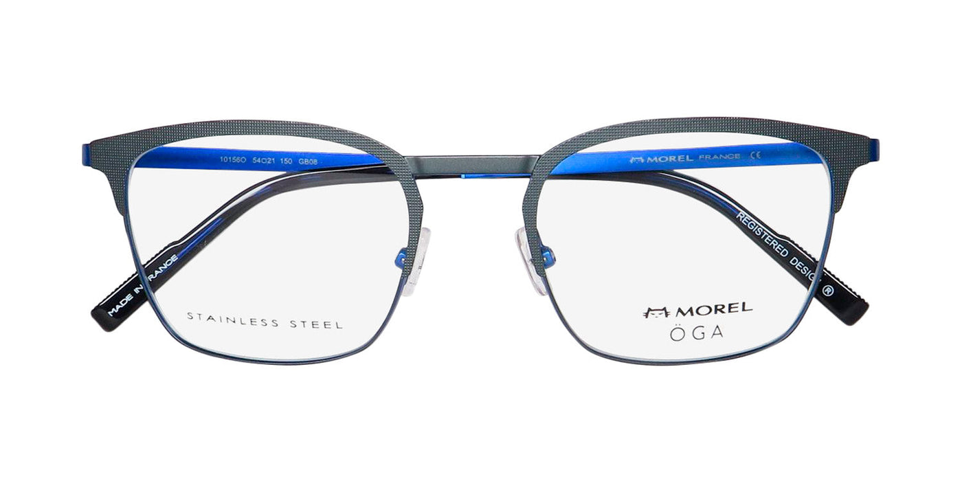 Oga 10156o Eyeglasses