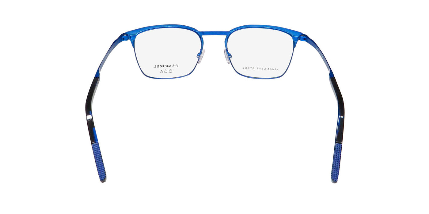 Oga 10156o Eyeglasses