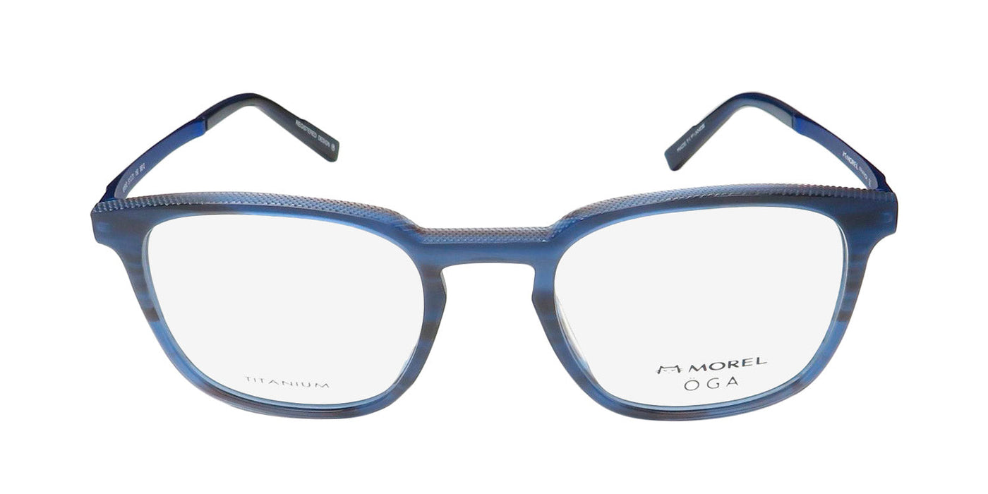 Morel Oga 10161o Eyeglasses