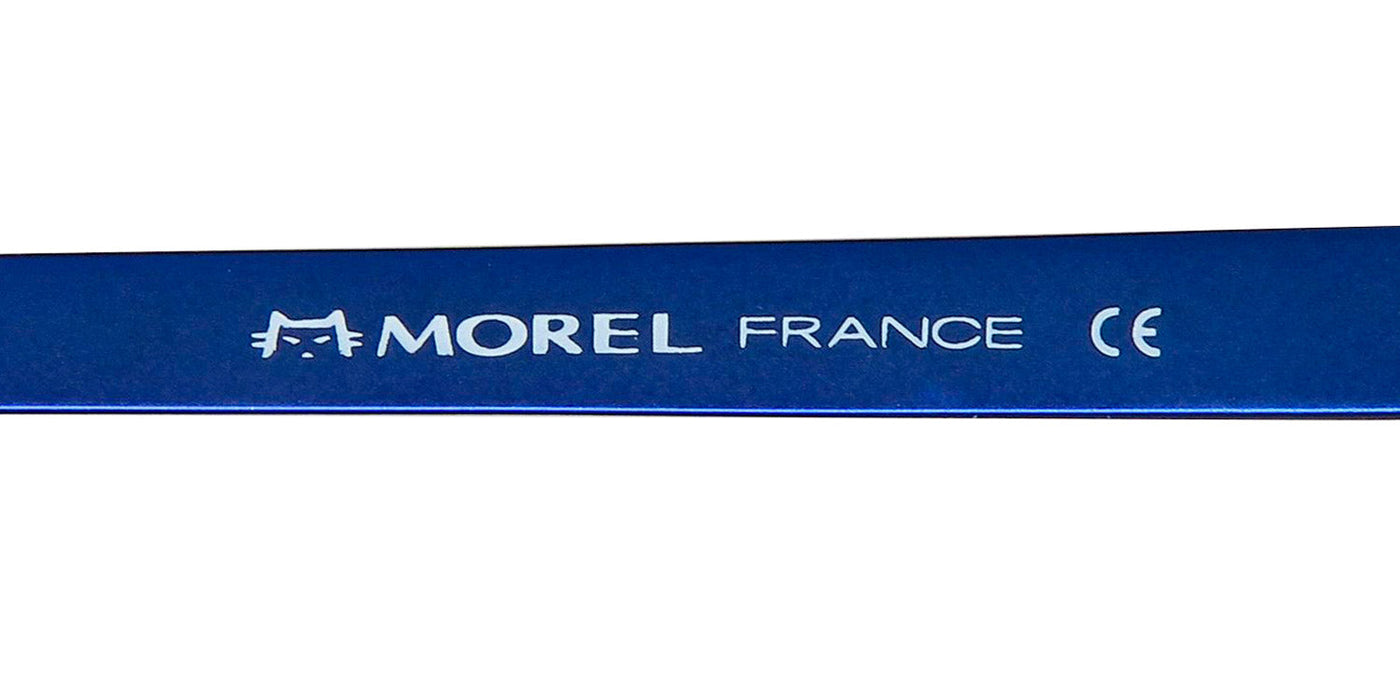 Morel Oga 10161o Eyeglasses