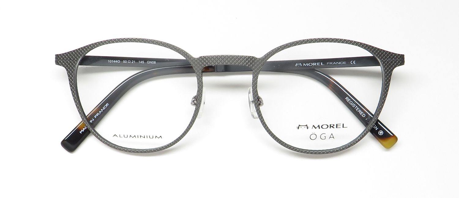 Oga 10144o Eyeglasses