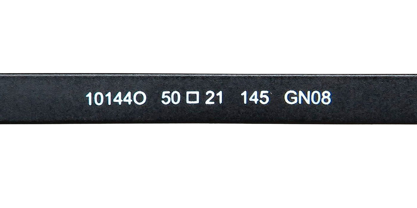 Oga 10144o Eyeglasses