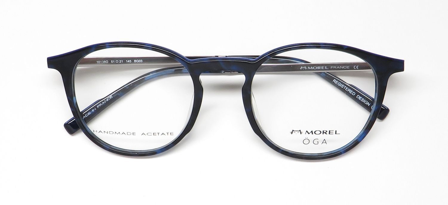 Oga 10138o Eyeglasses