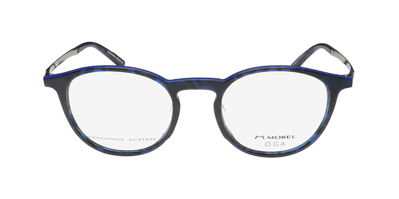 Oga 10138o Eyeglasses