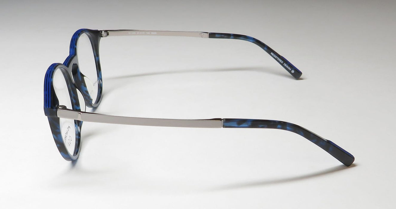 Oga 10138o Eyeglasses